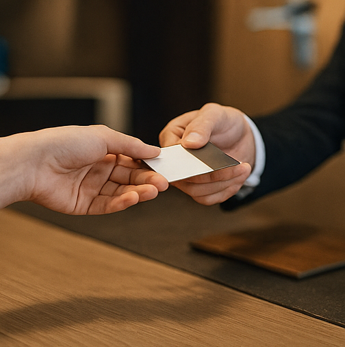 Hospitality & Logistics